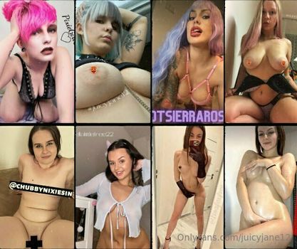 juicyjane12 Leaked Nude OnlyFans (Photo 19)
