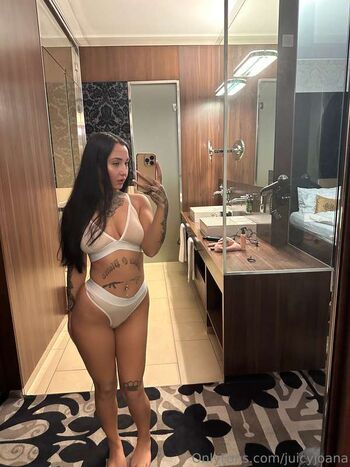 juicyjoana Leaked Nude OnlyFans (Photo 17)