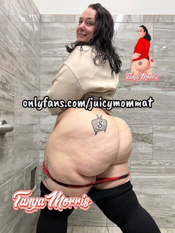 juicymommat Leaked Nude OnlyFans (Photo 93)