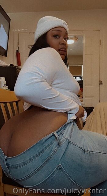 juicywxnter