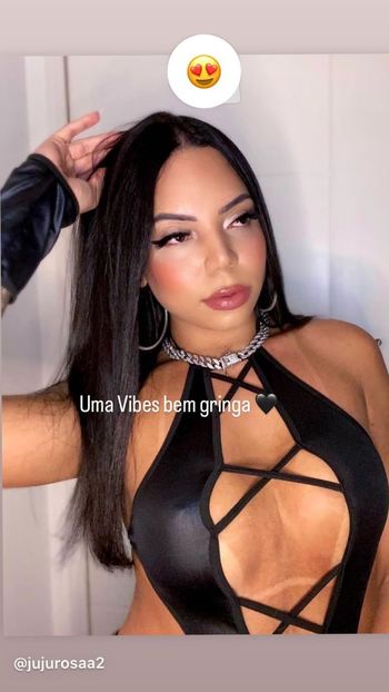 Juju Rosa Leaked Nude OnlyFans (Photo 7)