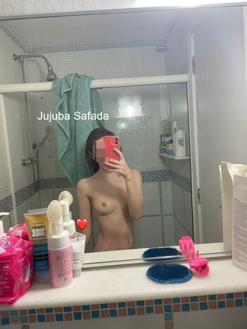 Jujuba Safada Leaked Nude OnlyFans (Photo 3)