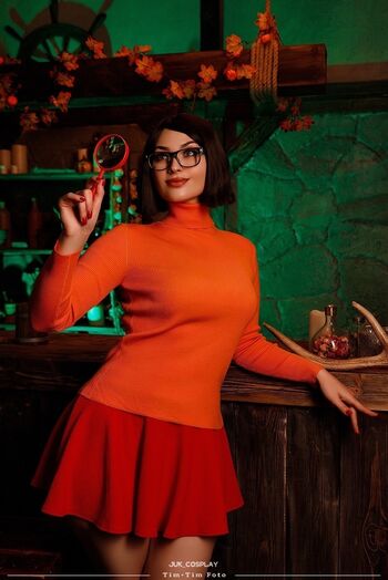 jukcosplay