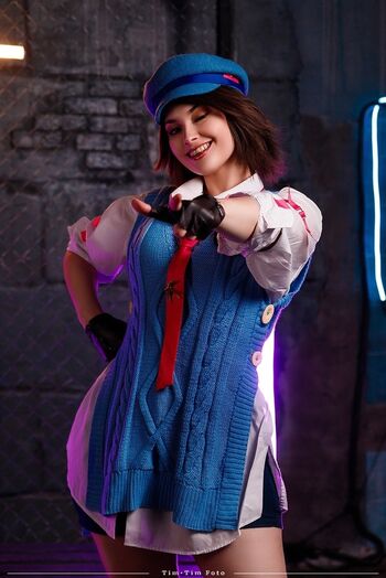 jukcosplay