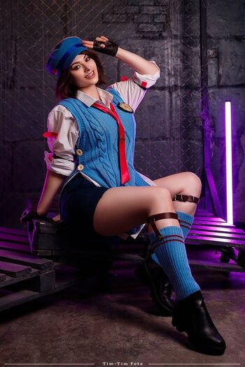jukcosplay
