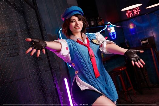 jukcosplay