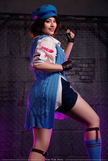 jukcosplay