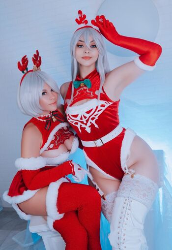 jukcosplay