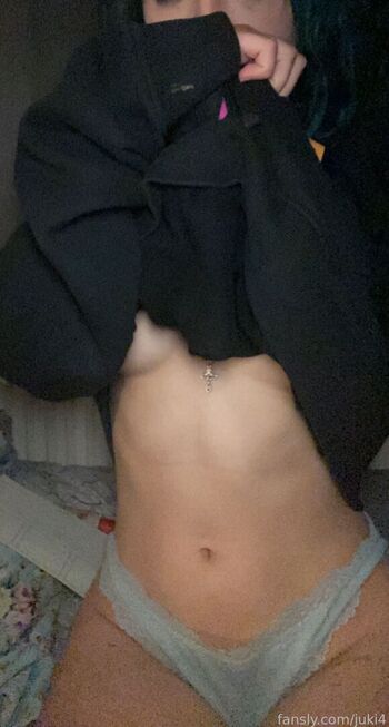 Juki4 Leaked Nude OnlyFans (Photo 24)