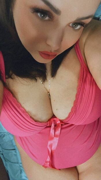 Jula Pidzhara Leaked Nude OnlyFans (Photo 13)