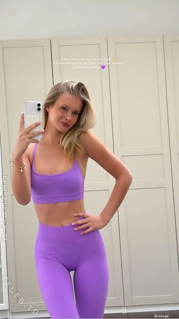 Jule Jensen Leaked Nude OnlyFans (Photo 3)