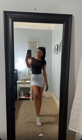 Jules Randall Leaked Nude OnlyFans (Photo 19)