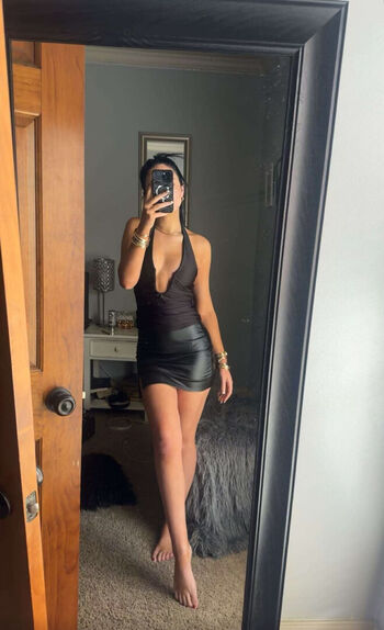 Jules Randall Leaked Nude OnlyFans (Photo 23)