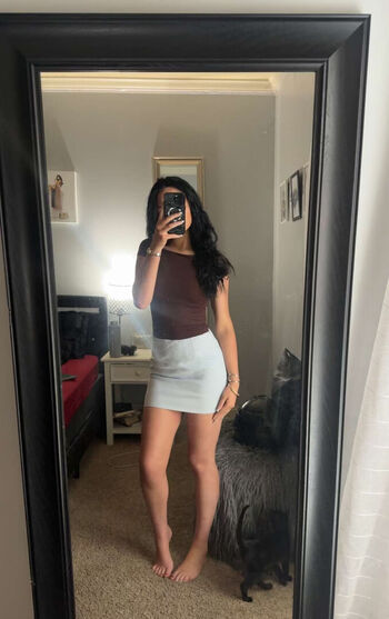 Jules Randall Leaked Nude OnlyFans (Photo 25)