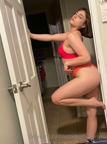 Jules Roscoe Leaked Nude OnlyFans (Photo 45)