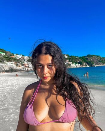 Julia Alvarenga Leaked Nude OnlyFans (Photo 2)
