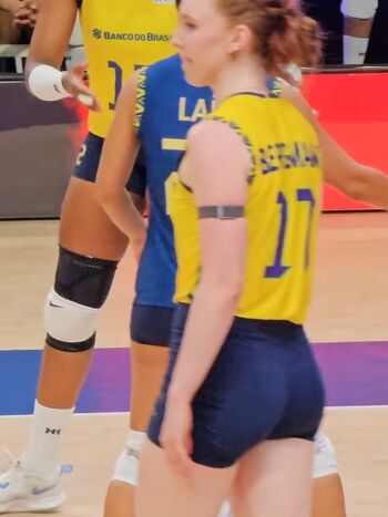 Julia Bergmann