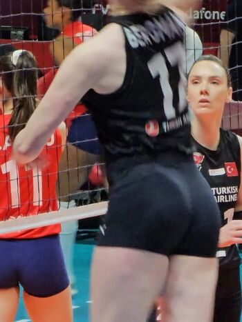 Julia Bergmann
