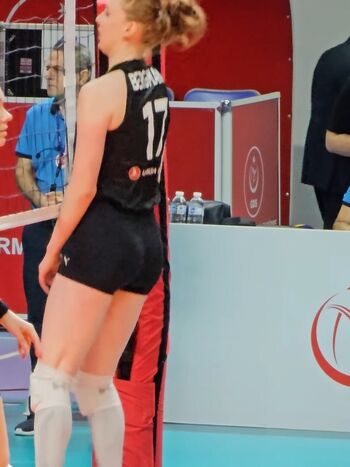 Julia Bergmann