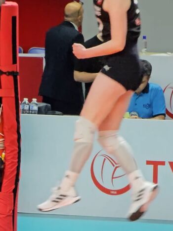 Julia Bergmann