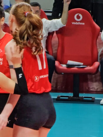 Julia Bergmann Leaked Nude OnlyFans (Photo 21)