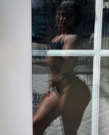 Julia Brower Leaked Nude OnlyFans (Photo 6)