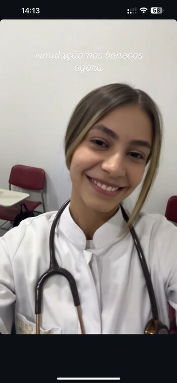 Julia Castrom