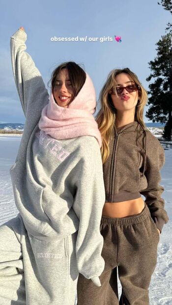 Julia Ernst Leaked Nude OnlyFans (Photo 189)