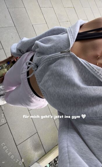 Julia Eumel Leaked Nude OnlyFans (Photo 3)