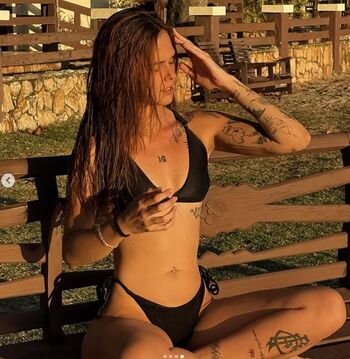 Julia Freixo Leaked Nude OnlyFans (Photo 8)