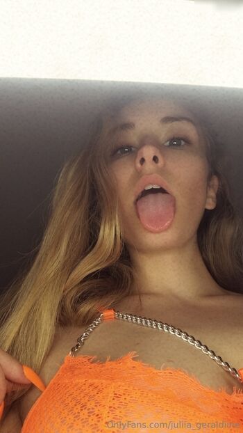 Julia-Geraldine