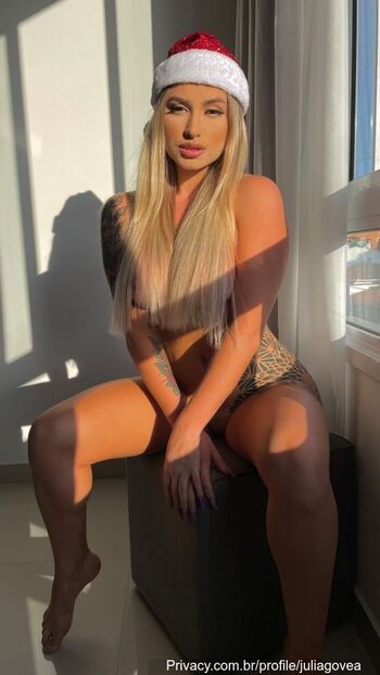 Julia Govea