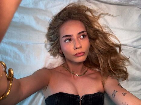 Julia Kostera Leaked Nude OnlyFans (Photo 2)