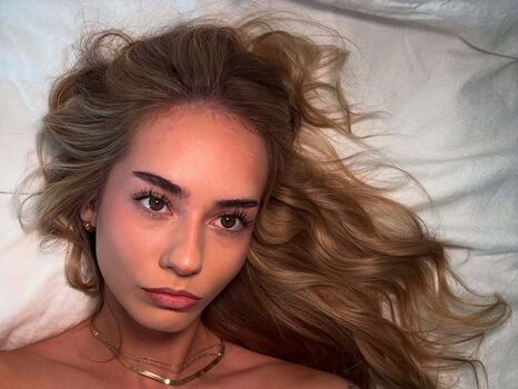 Julia Kostera Leaked Nude OnlyFans (Photo 3)