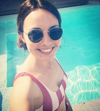 Julia Krüger Leaked Nude OnlyFans (Photo 61)