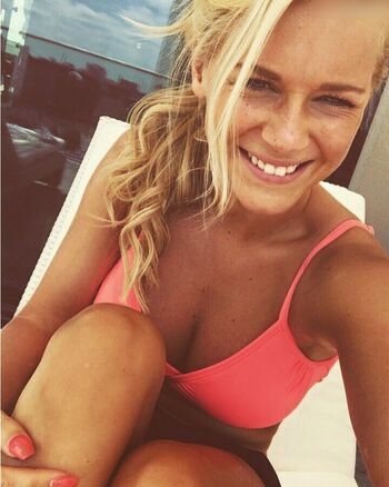 Julia Lindholm Leaked Nude OnlyFans (Photo 12)
