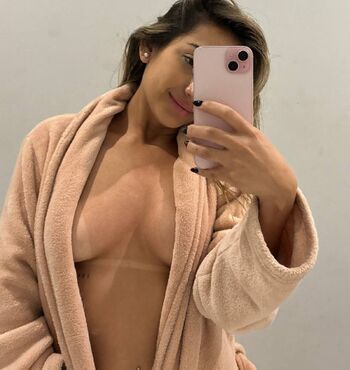 Julia Lupato Leaked Nude OnlyFans (Photo 46)