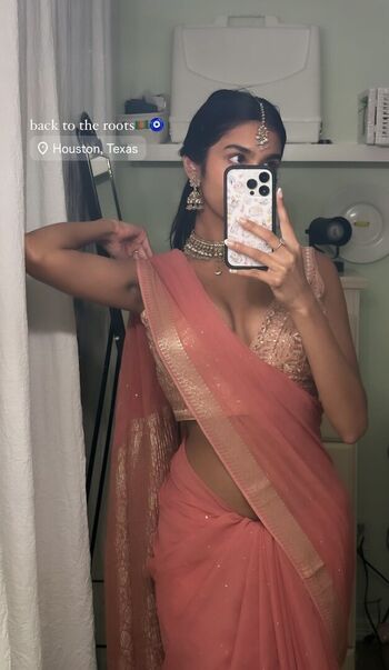 Julia Meah Leaked Nude OnlyFans (Photo 4)
