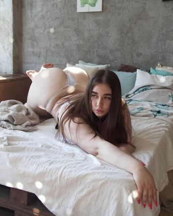Julia Missi Leaked Nude OnlyFans (Photo 28)
