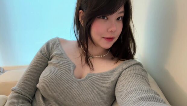 Júlia Nakamura Leaked Nude OnlyFans (Photo 96)