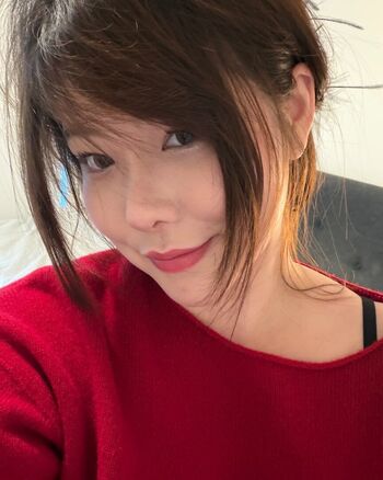 Júlia Nakamura Leaked Nude OnlyFans (Photo 100)