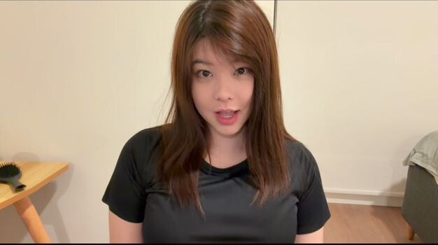 Júlia Nakamura Leaked Nude OnlyFans (Photo 103)