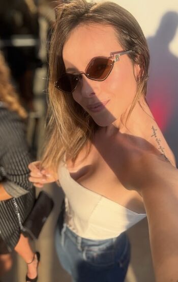 Julia Nogara Leaked Nude OnlyFans (Photo 20)