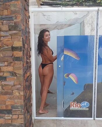 Júlia Oristanio Leaked Nude OnlyFans (Photo 18)