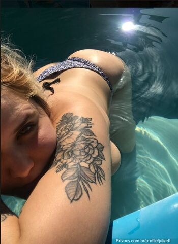 Julia Peituda Leaked Nude OnlyFans (Photo 25)