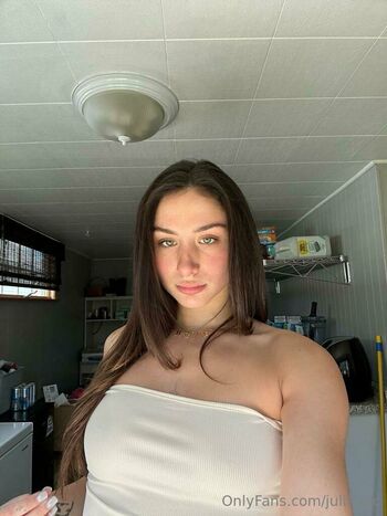 Julia Pic Leaked Nude OnlyFans (Photo 38)