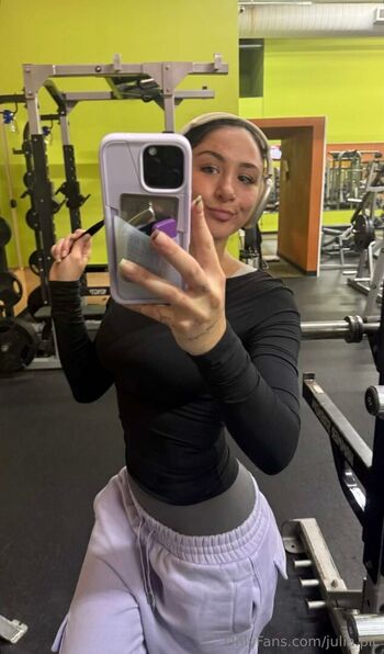 Julia Pic Leaked Nude OnlyFans (Photo 53)