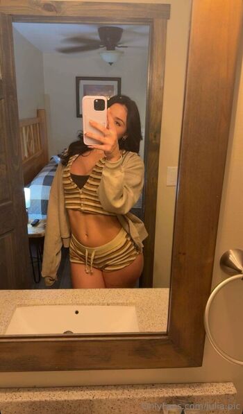 Julia Pic Leaked Nude OnlyFans (Photo 58)