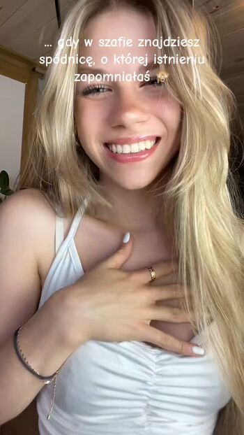 Julia Pytel Leaked Nude OnlyFans (Photo 14)