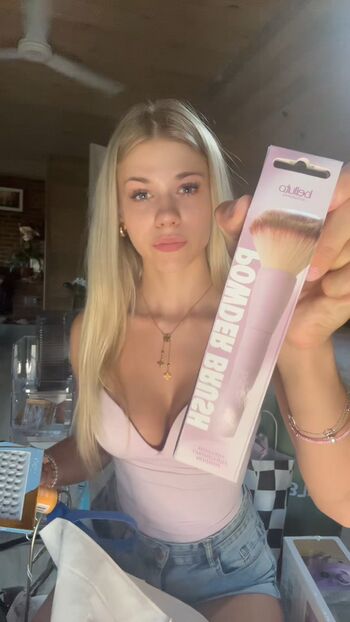 Julia Pytel Leaked Nude OnlyFans (Photo 20)